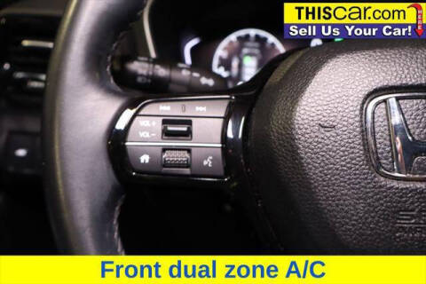 2023 Honda Pilot EX-L