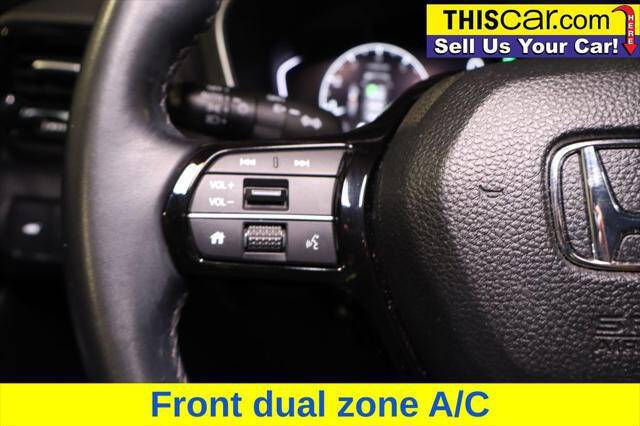 2023 Honda Pilot EX-L