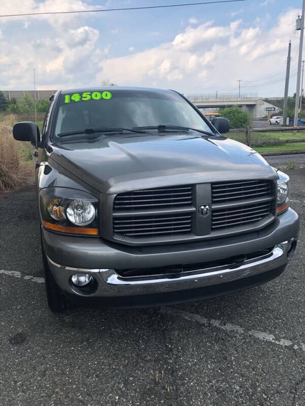 2006 Dodge Ram 1500 for sale at Cool Breeze Auto in Breinigsville PA