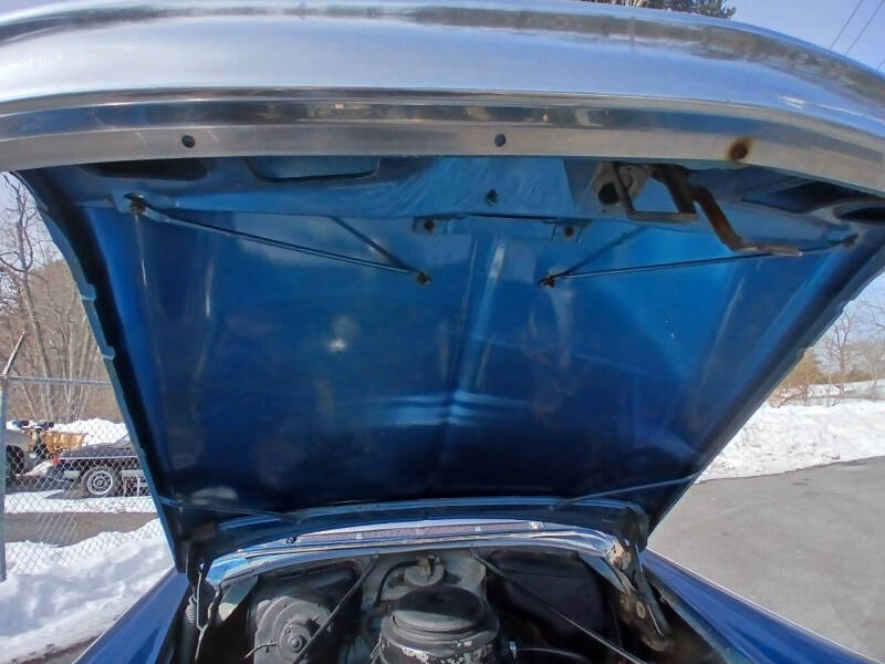 1954 Oldsmobile Super 88