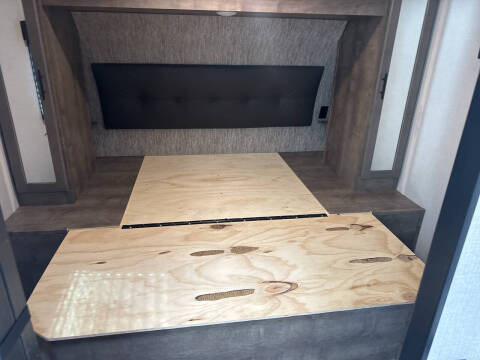 2020 KZ RV Connect