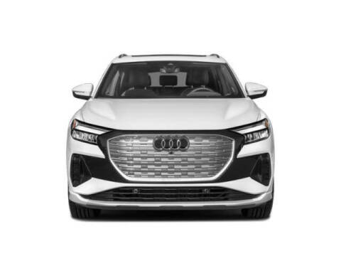 2023 Audi Q4 e-tron Premium Plus 40