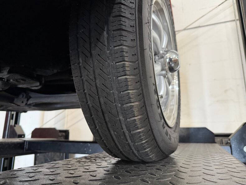 1978 Volkswagen Super Beetle