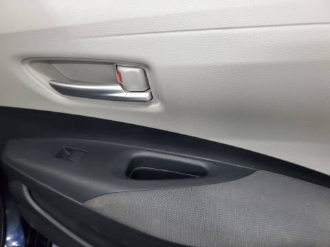 2020 Toyota Corolla Hybrid LE