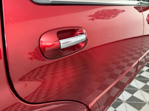 2017 Ford Expedition