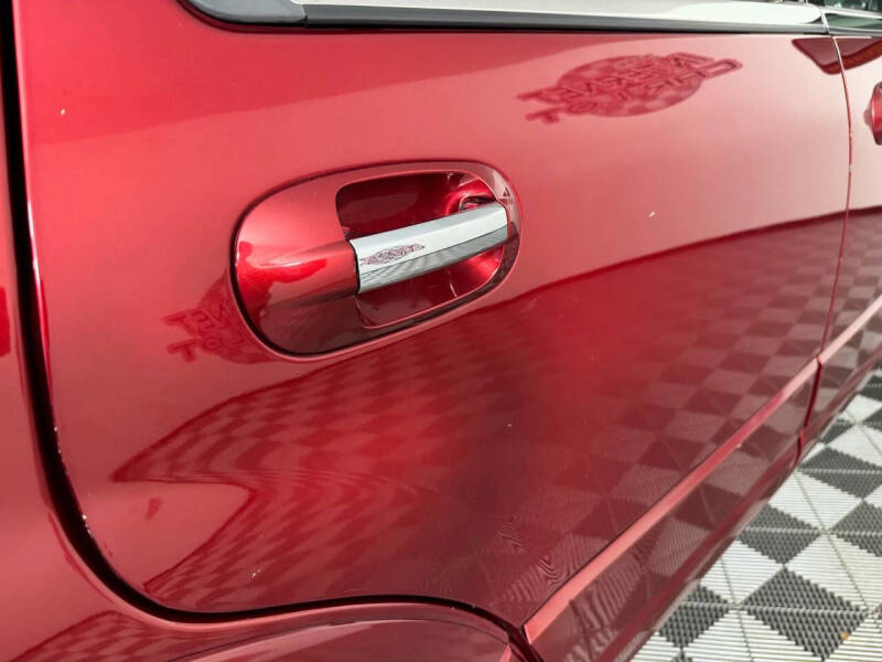 2017 Ford Expedition