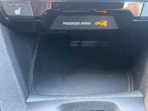 2017 Honda Civic EX-T