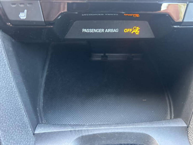 2017 Honda Civic EX-T