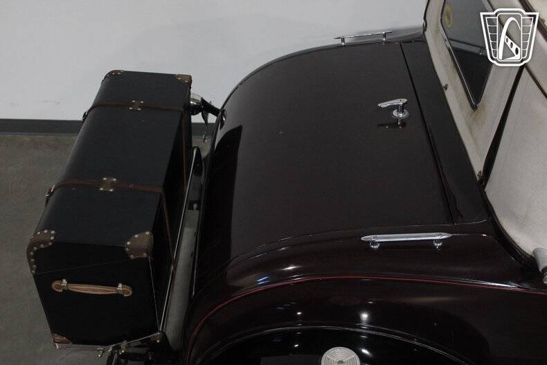 1931 Ford Model A