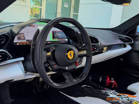 2024 Ferrari 296 GTB