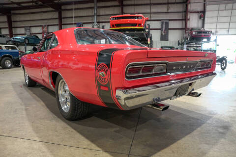 1969 Dodge Super Bee