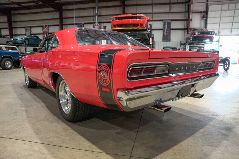 1969 Dodge Super Bee