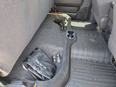 2011 RAM 3500 ST