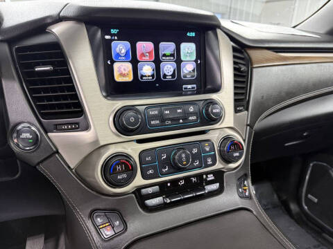 2020 GMC Yukon XL Denali