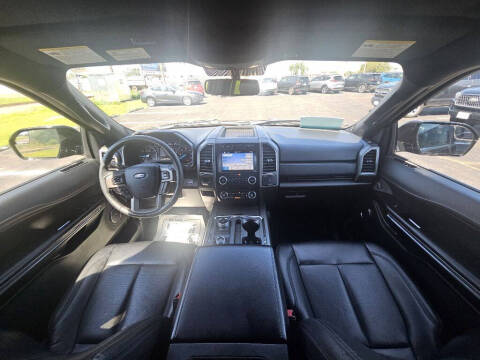 2019 Ford Expedition XLT