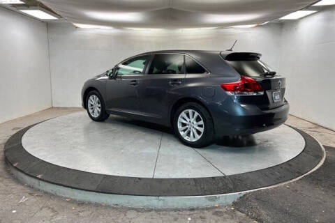 2015 Toyota Venza LE