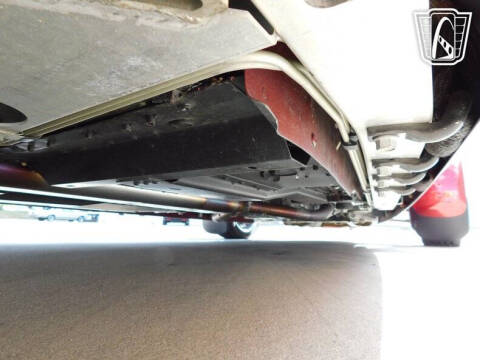 2002 Chrysler Prowler