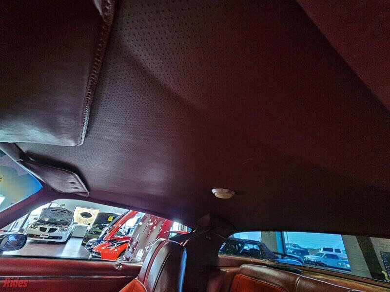 1980 Chevrolet Camaro