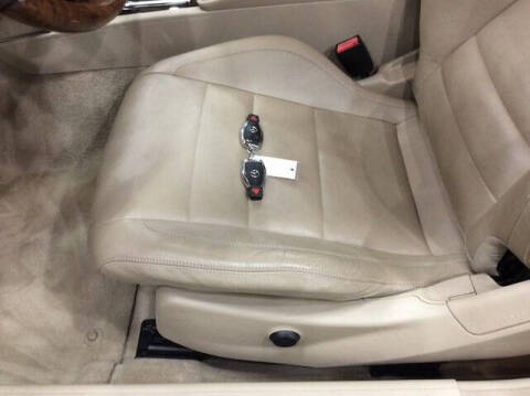 2012 Mercedes-Benz E-Class E 350