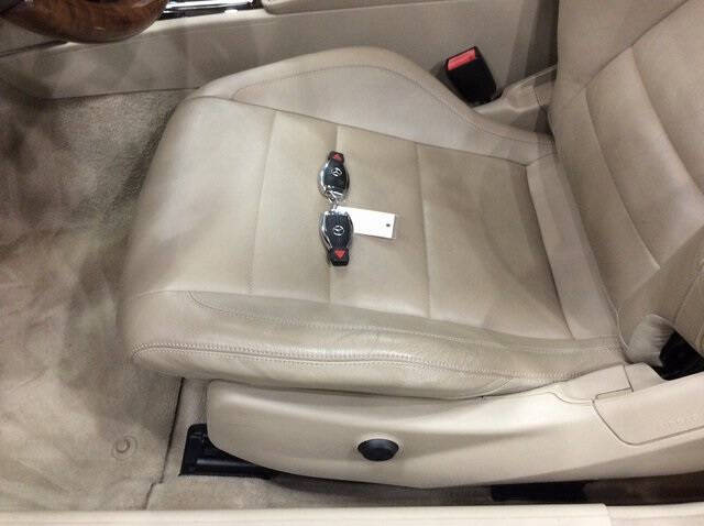 2012 Mercedes-Benz E-Class E 350