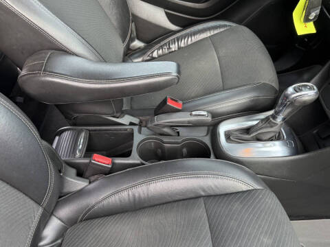 2014 Buick Encore Convenience