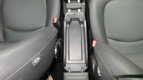 2014 MINI Countryman Cooper