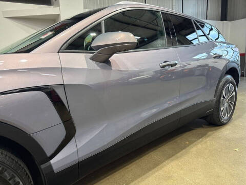 2024 Chevrolet Blazer EV 2LT