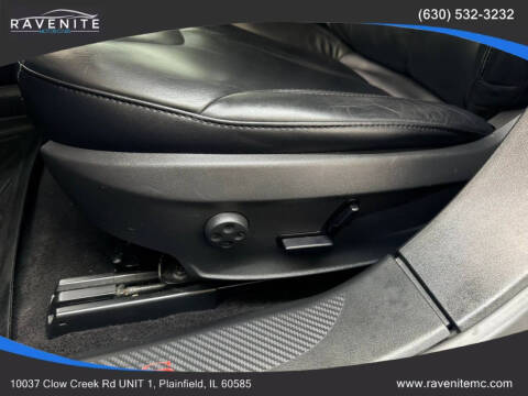2014 Tesla Model S