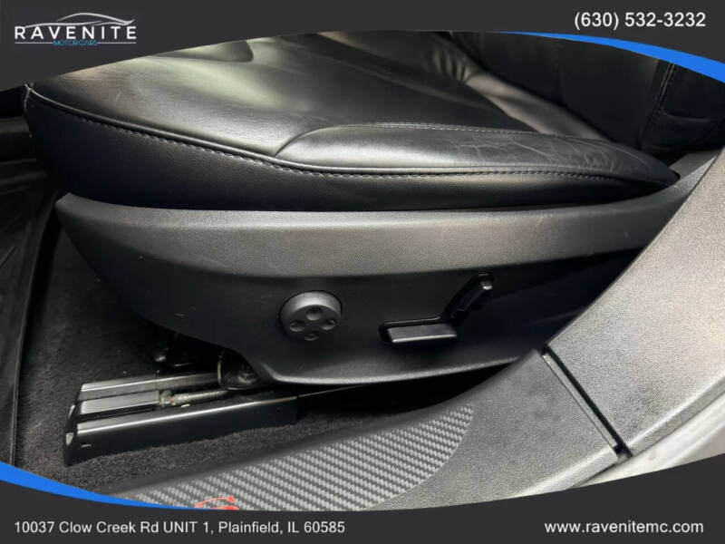 2014 Tesla Model S