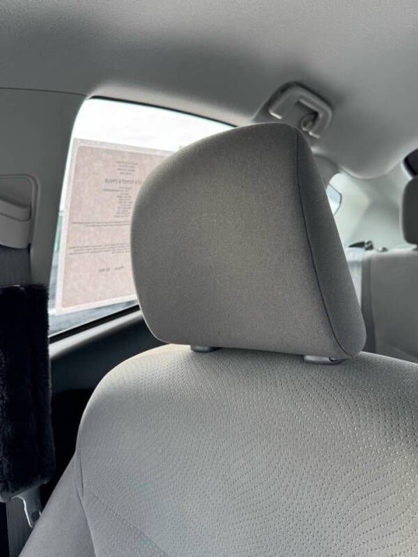 2013 Toyota Prius Four