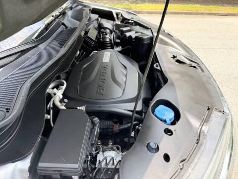 2017 Honda Pilot EX-L w/RES