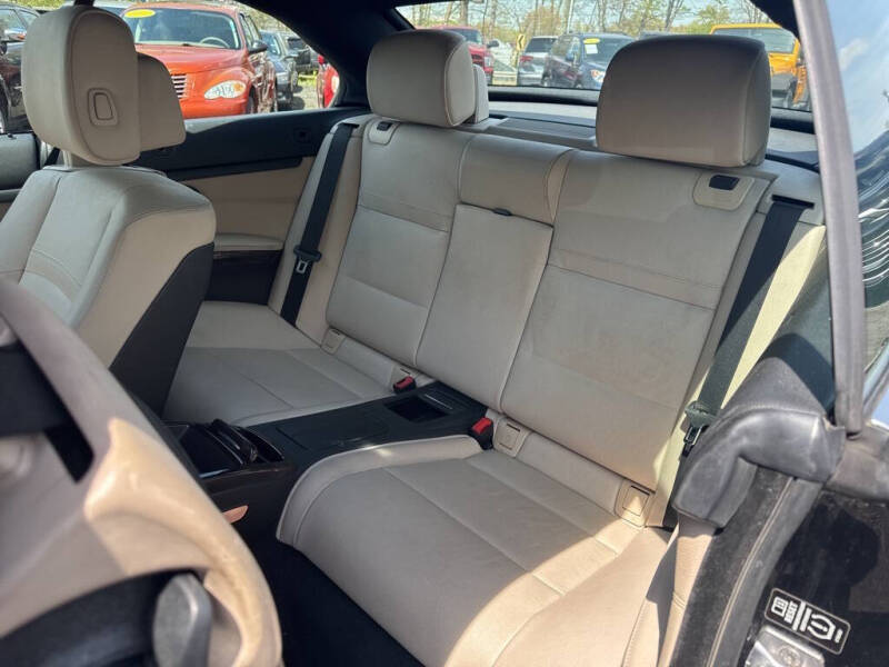 2013 BMW 3 Series 335i