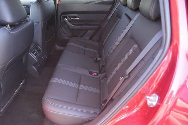 2024 Mazda CX-50 2.5 S Premium