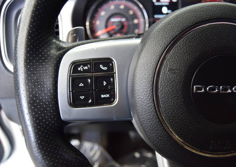 2014 Dodge Charger SRT8 Super Bee