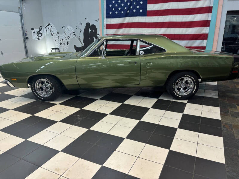 1969 Dodge Super Bee