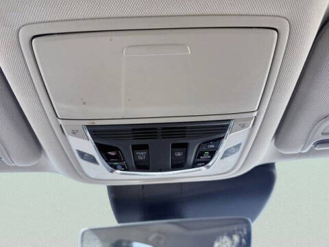 2021 Acura RDX w/Tech