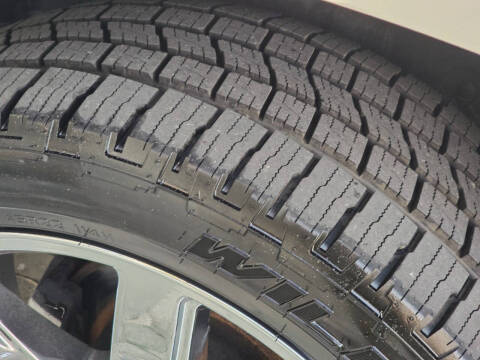 2007 Cadillac Escalade EXT