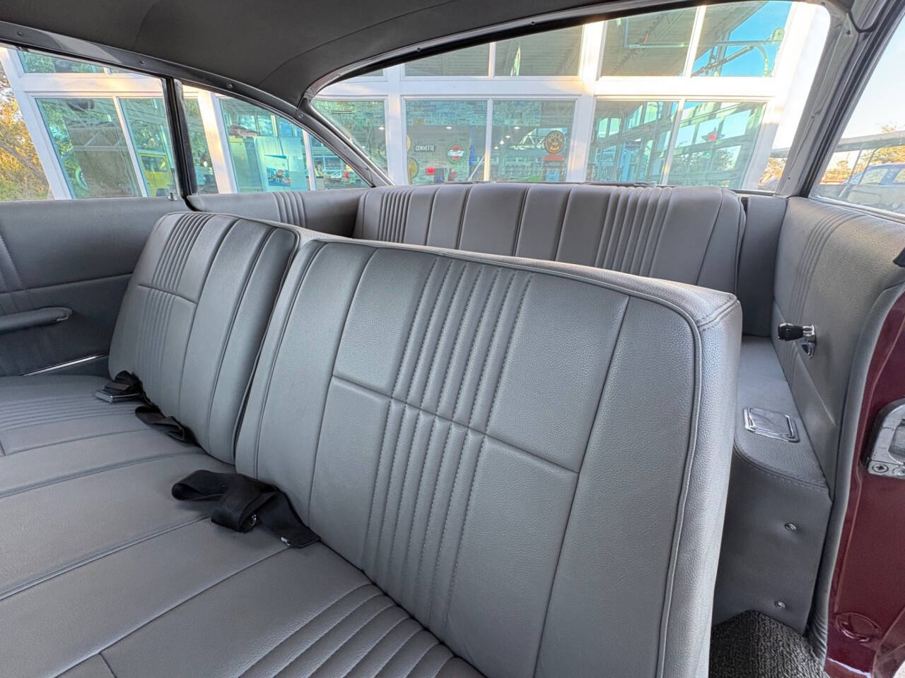 1960 Chevrolet Bel Air 48