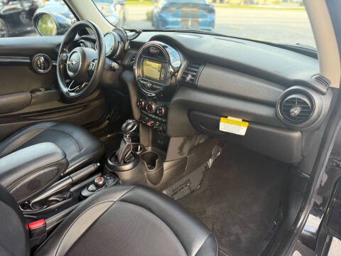 2018 MINI Hardtop 2 Door