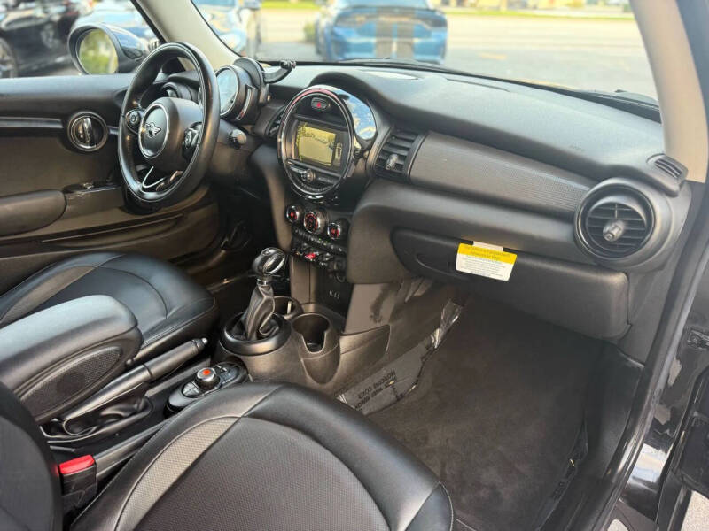 2018 MINI Hardtop 2 Door