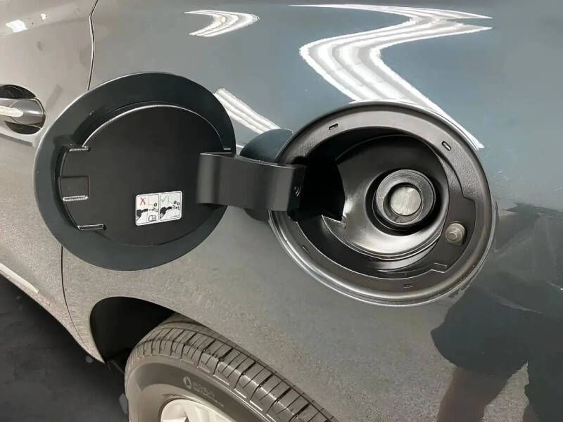 2021 Buick Enclave Preferred