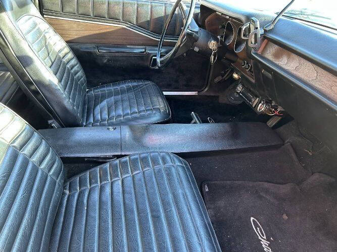 1973 Dodge Charger