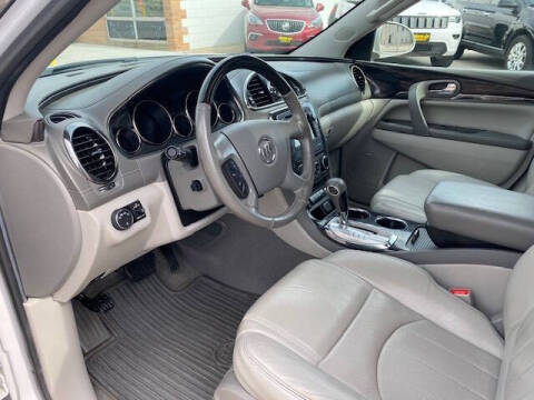 2016 Buick Enclave Premium
