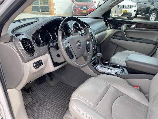 2016 Buick Enclave Premium