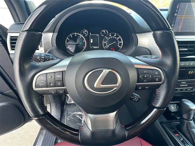 2023 Lexus GX 460