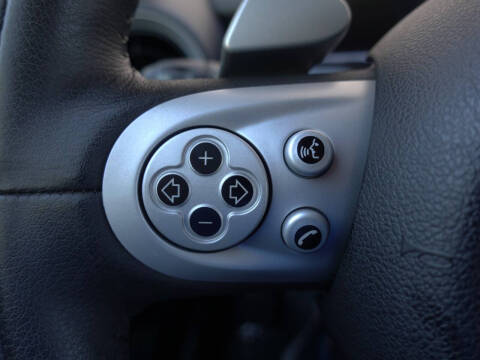 2007 MINI Cooper S