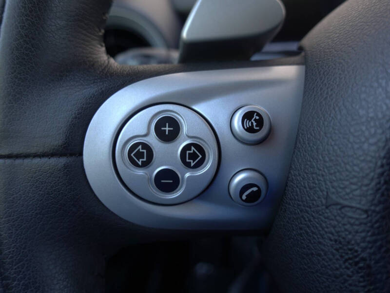 2007 MINI Cooper S