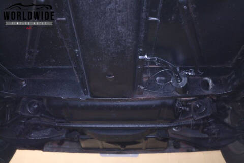 1963 Chevrolet Corvair