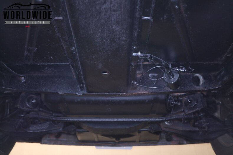 1963 Chevrolet Corvair