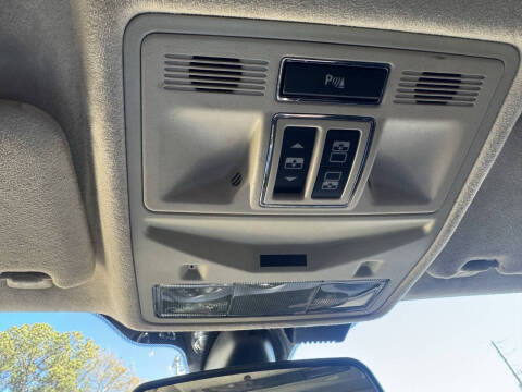 2014 Jaguar XJL Portfolio